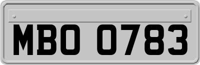 MBO0783