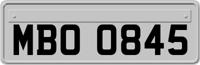 MBO0845