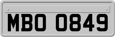 MBO0849