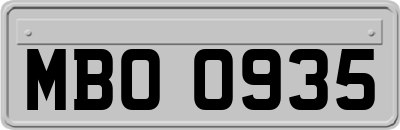 MBO0935