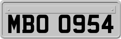 MBO0954