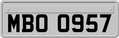 MBO0957