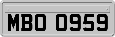 MBO0959
