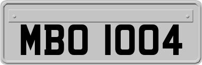 MBO1004