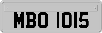 MBO1015