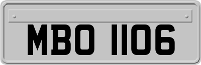 MBO1106