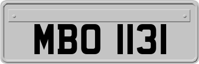 MBO1131