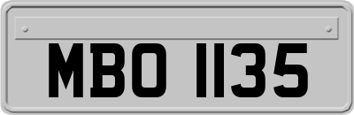 MBO1135