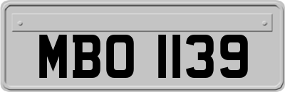 MBO1139