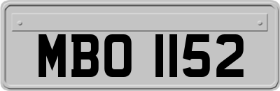 MBO1152
