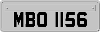 MBO1156