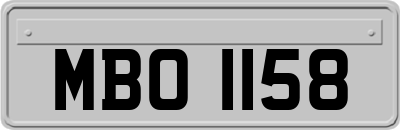 MBO1158