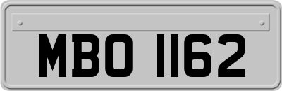 MBO1162