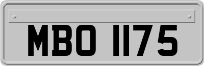 MBO1175
