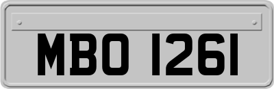 MBO1261