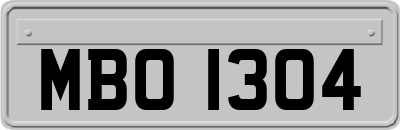 MBO1304