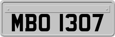 MBO1307