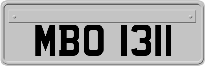 MBO1311