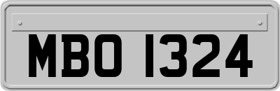MBO1324