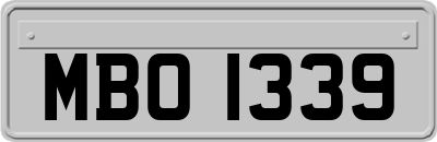 MBO1339