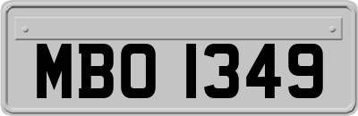 MBO1349