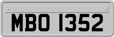 MBO1352