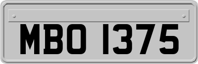 MBO1375