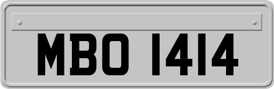 MBO1414