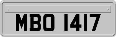 MBO1417