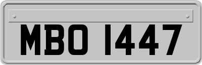 MBO1447