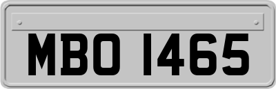 MBO1465