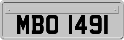MBO1491