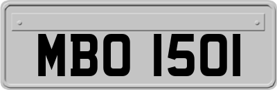 MBO1501