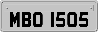 MBO1505