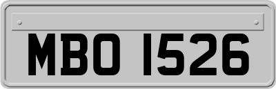 MBO1526