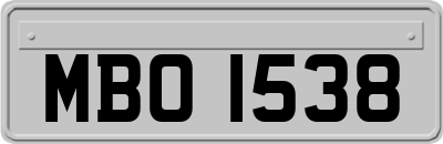 MBO1538