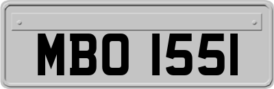 MBO1551