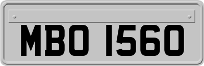 MBO1560