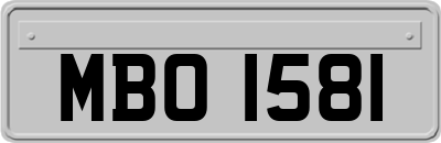 MBO1581