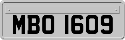 MBO1609