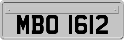 MBO1612