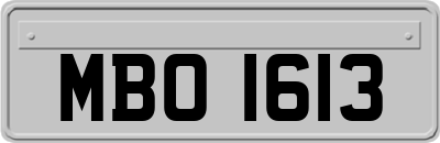 MBO1613