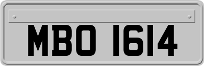 MBO1614