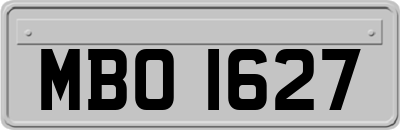 MBO1627