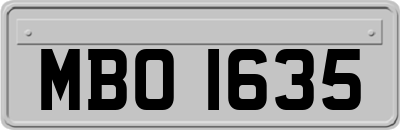 MBO1635
