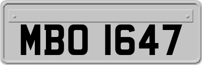 MBO1647