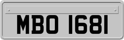 MBO1681