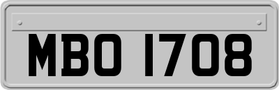 MBO1708