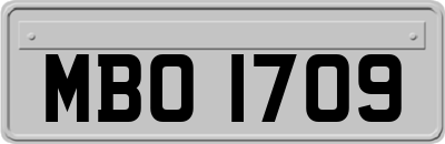 MBO1709