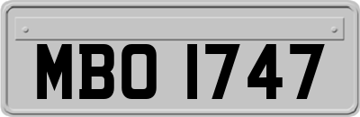 MBO1747